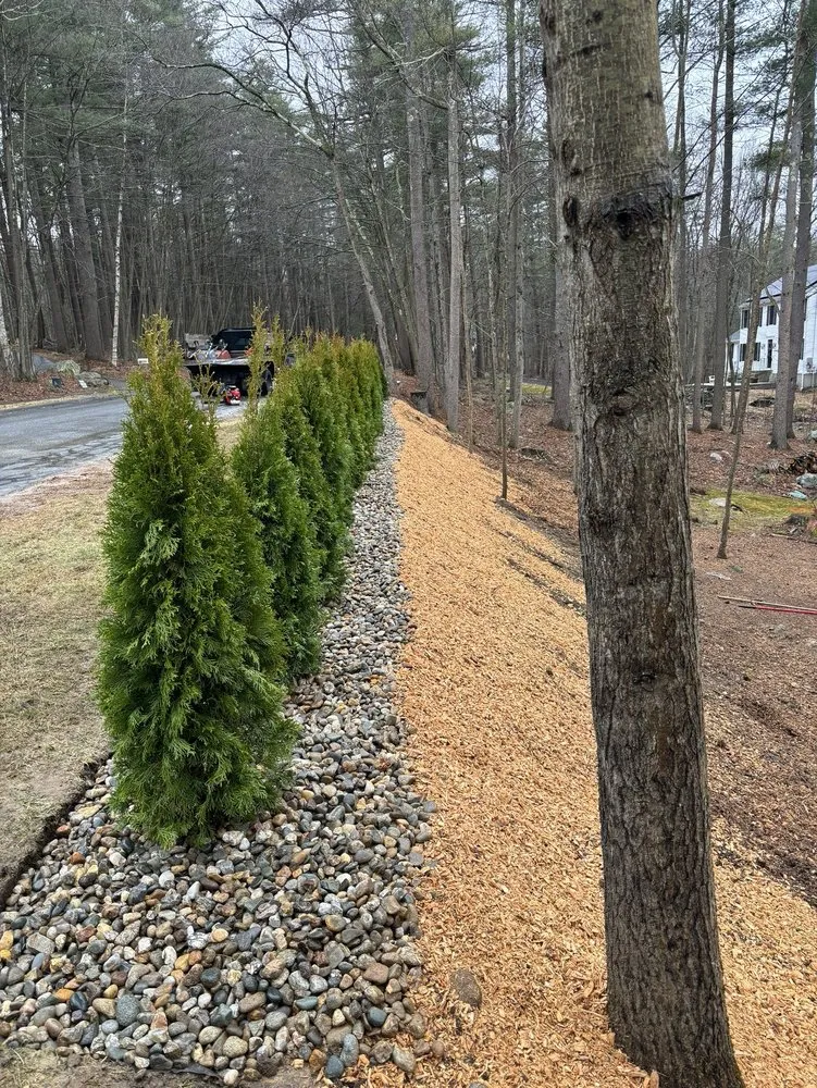 Trusted yard cleanup service experts serving Acton, MA - Diaz Landscaping and Lawn Mowing