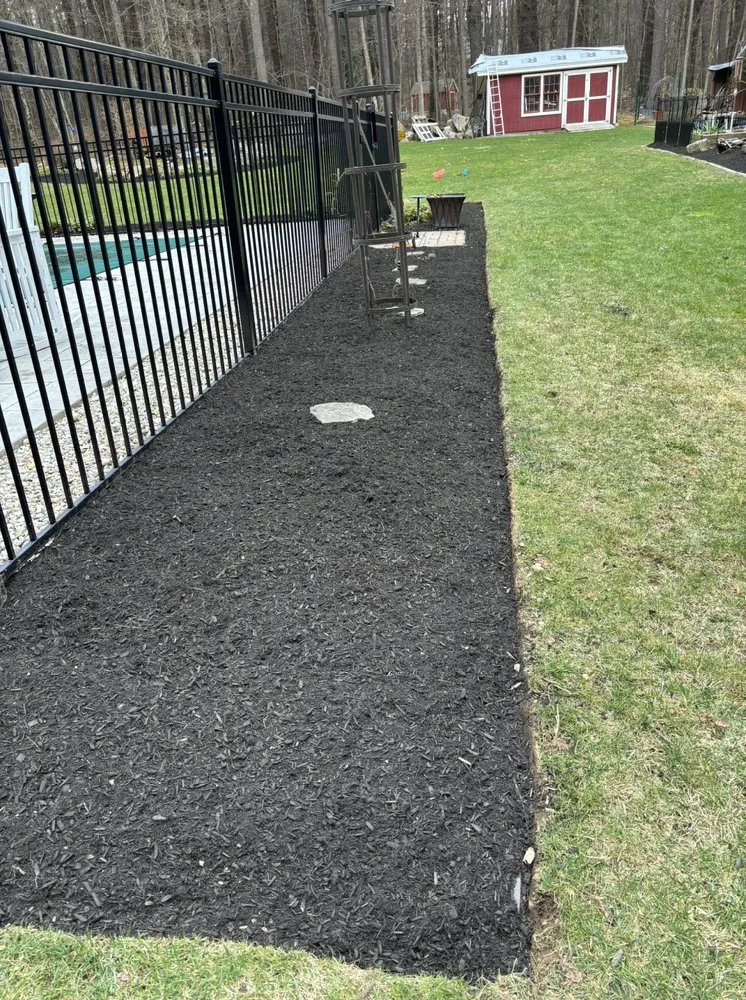 Top-rated landscaping services in Acton, MA - Diaz Landscaping and Lawn Mowing