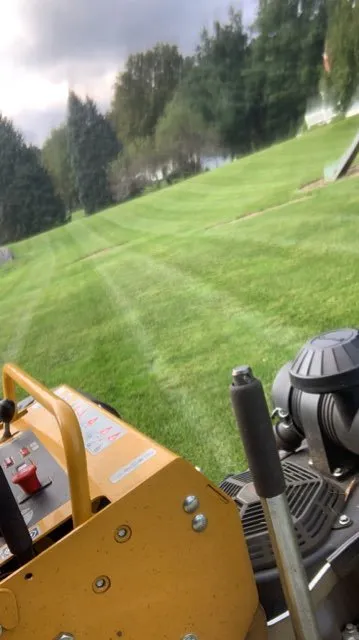 Top-rated garden landscaping in Acton, MA - Diaz Landscaping and Lawn Mowing