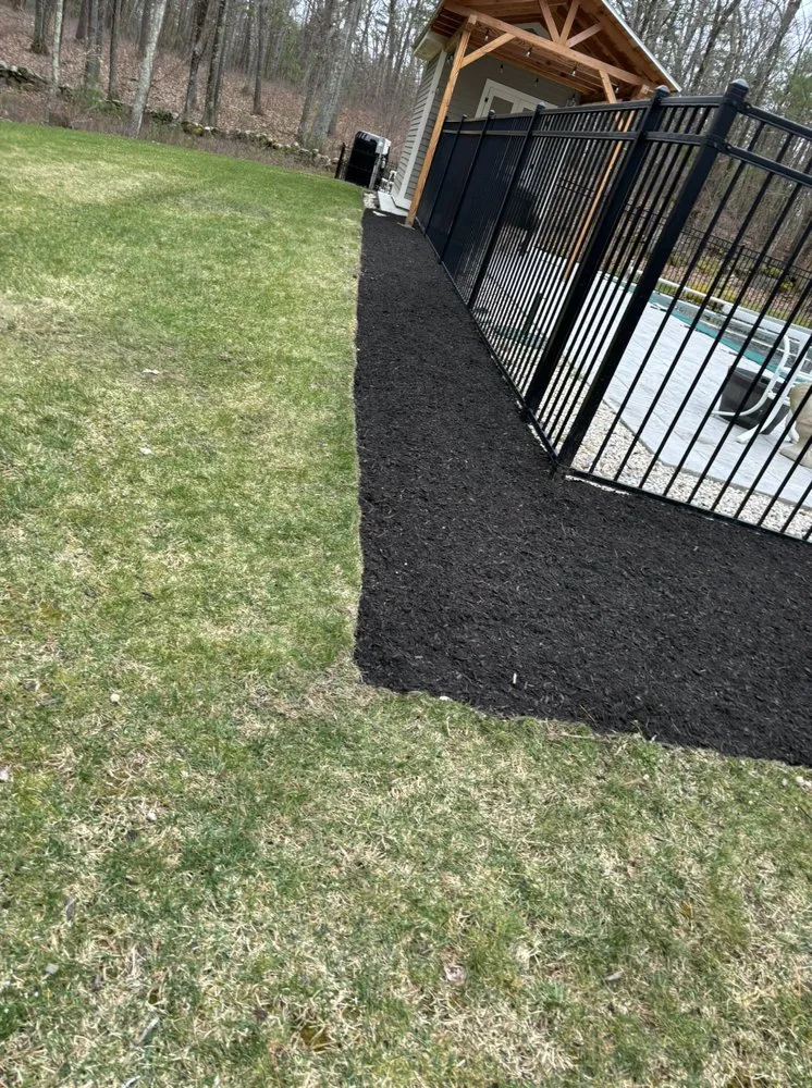 Expert landscape design for residential properties across Acton, MA - Diaz Landscaping and Lawn Mowing