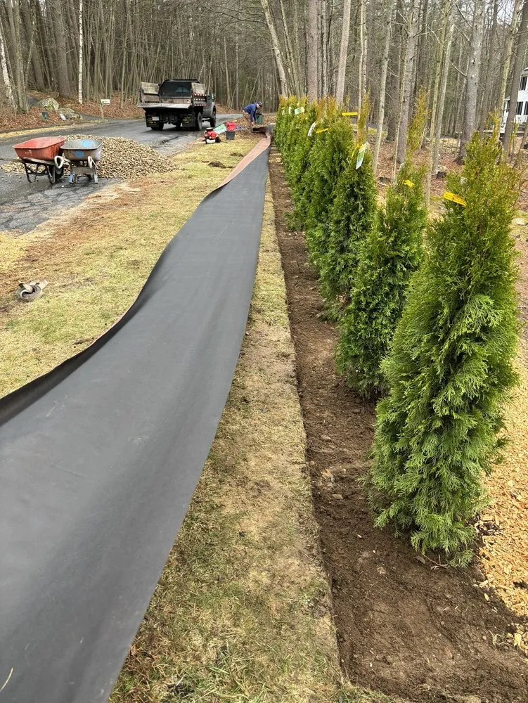 Reliable lawn mowing service in Acton, MA - Diaz Landscaping and Lawn Mowing