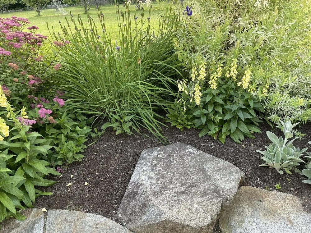 Affordable outdoor landscaping near you in Acton, MA by Diaz Landscaping and Lawn Mowing