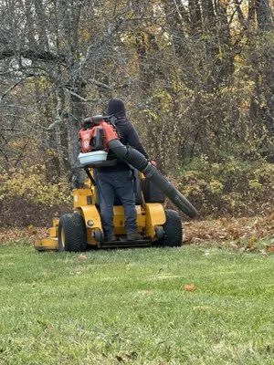 Diaz Landscaping and Lawn Mowing