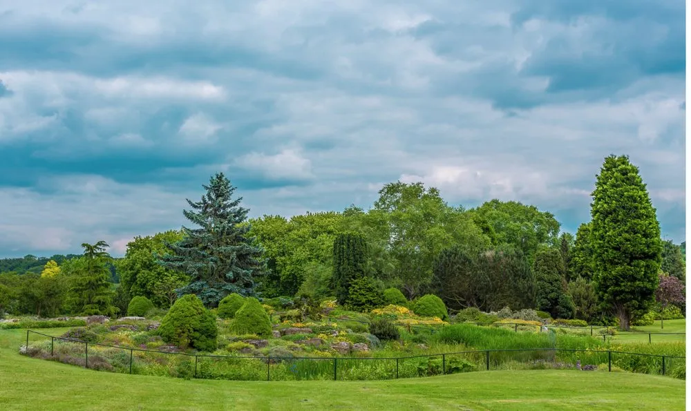 Top-rated garden landscaping in Burtonsville, MD - Diaz landscaping