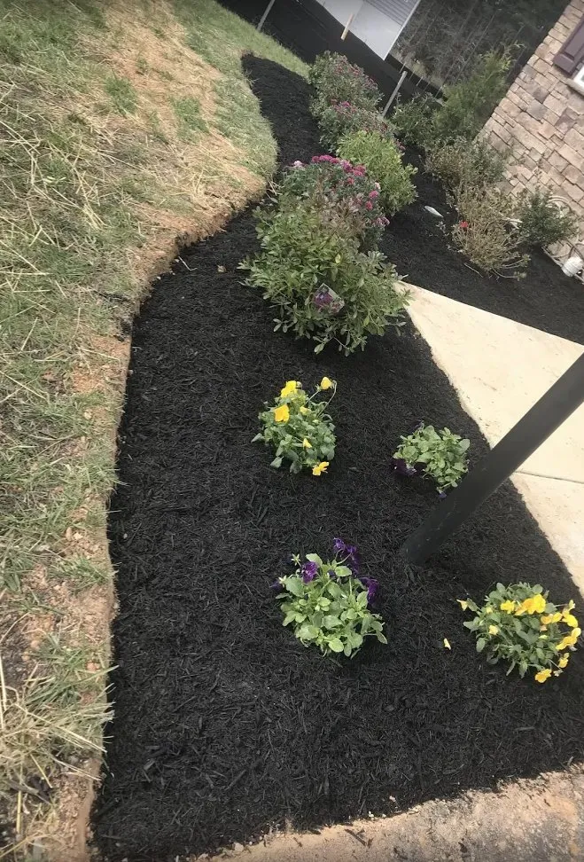 Trusted garden landscaping experts serving Burtonsville, MD - Diaz landscaping