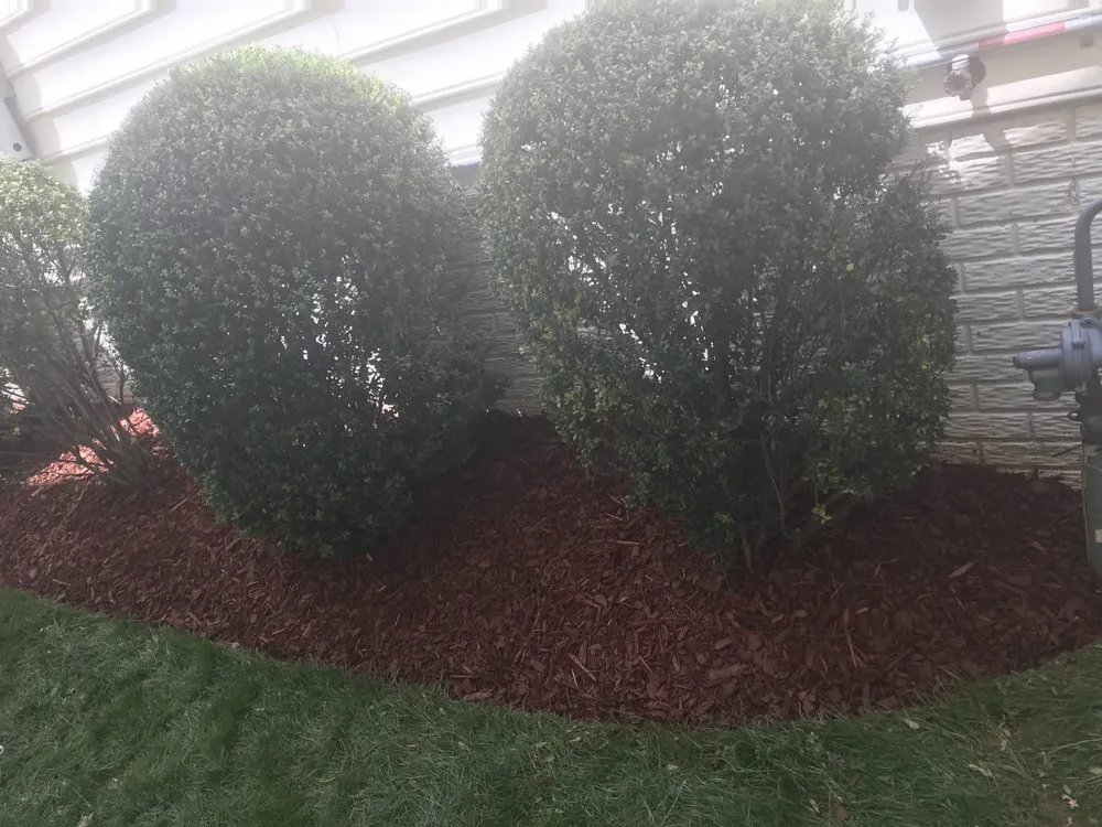 Reliable garden landscaping in Burtonsville, MD - Diaz landscaping