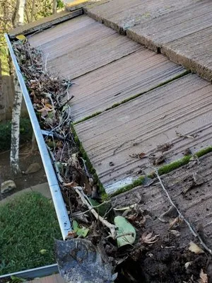 Diaz landscaping Logo