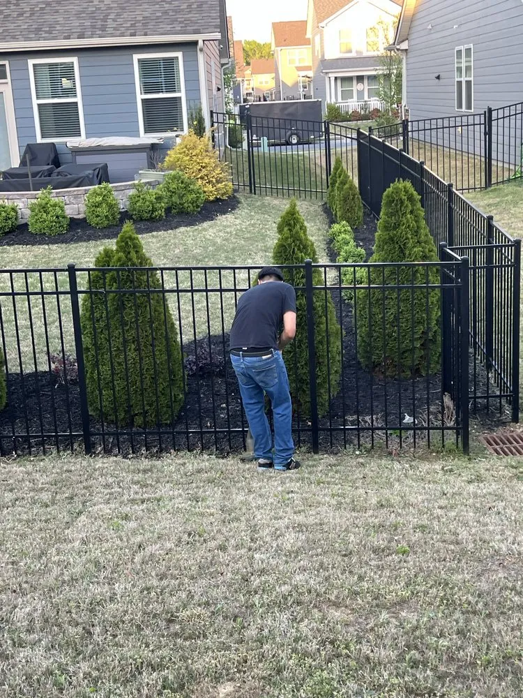 Top-rated landscape installation experts serving Indian Trail, NC - Diaz Landscaping