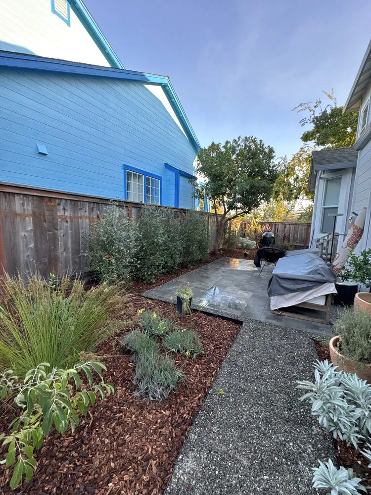 Reliable outdoor landscaping near you across Larkspur, CA - Diaz Landscaping