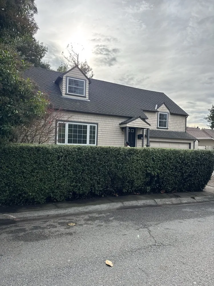 Reliable yard maintenance for beautiful yards across Larkspur, CA - Diaz Landscaping