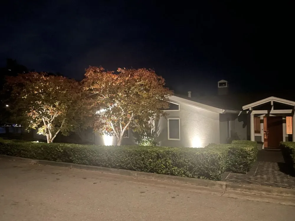 Expert lawn mowing service experts serving Larkspur, CA - Diaz Landscaping