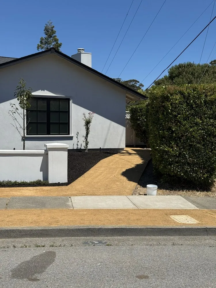 Trusted yard maintenance for outdoor upgrades in Larkspur, CA by Diaz Landscaping