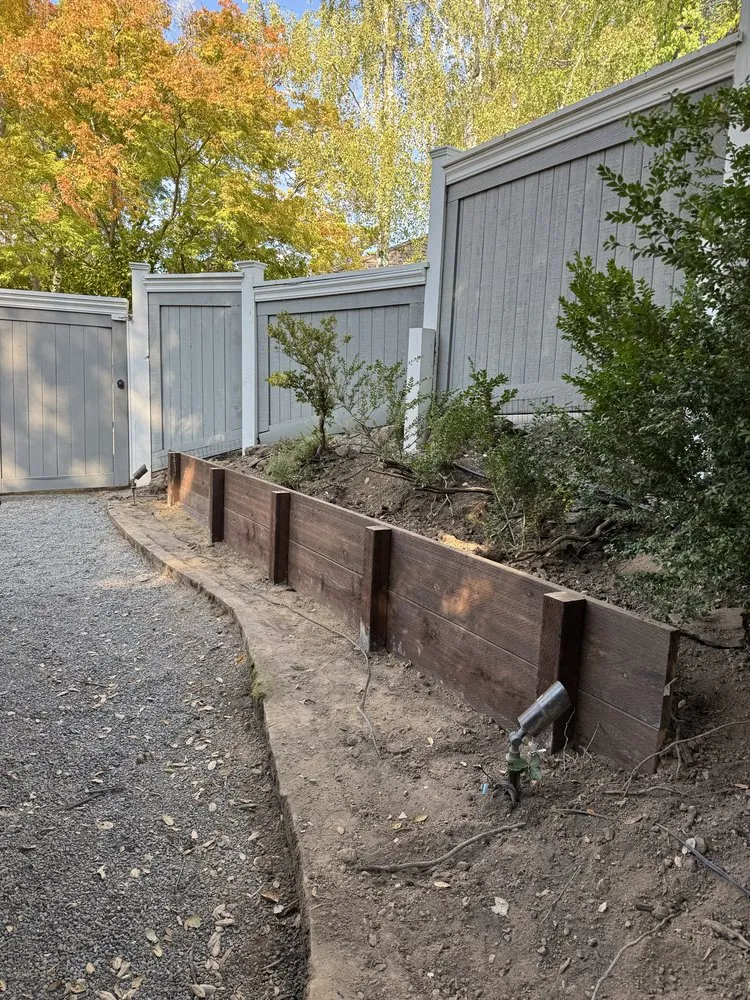 Reliable residential landscaping for outdoor upgrades across Larkspur, CA - Diaz Landscaping