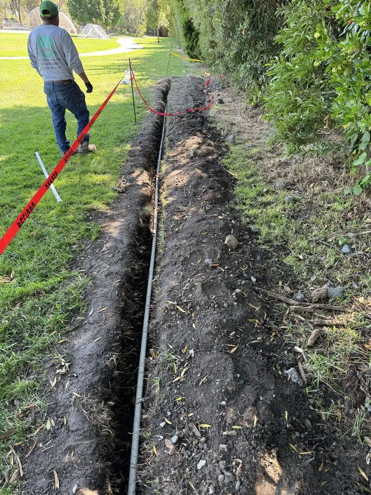 Affordable outdoor landscaping for year-round maintenance in Larkspur, CA by Diaz Landscaping