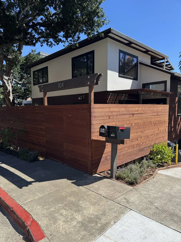 Custom yard maintenance experts serving Larkspur, CA - Diaz Landscaping