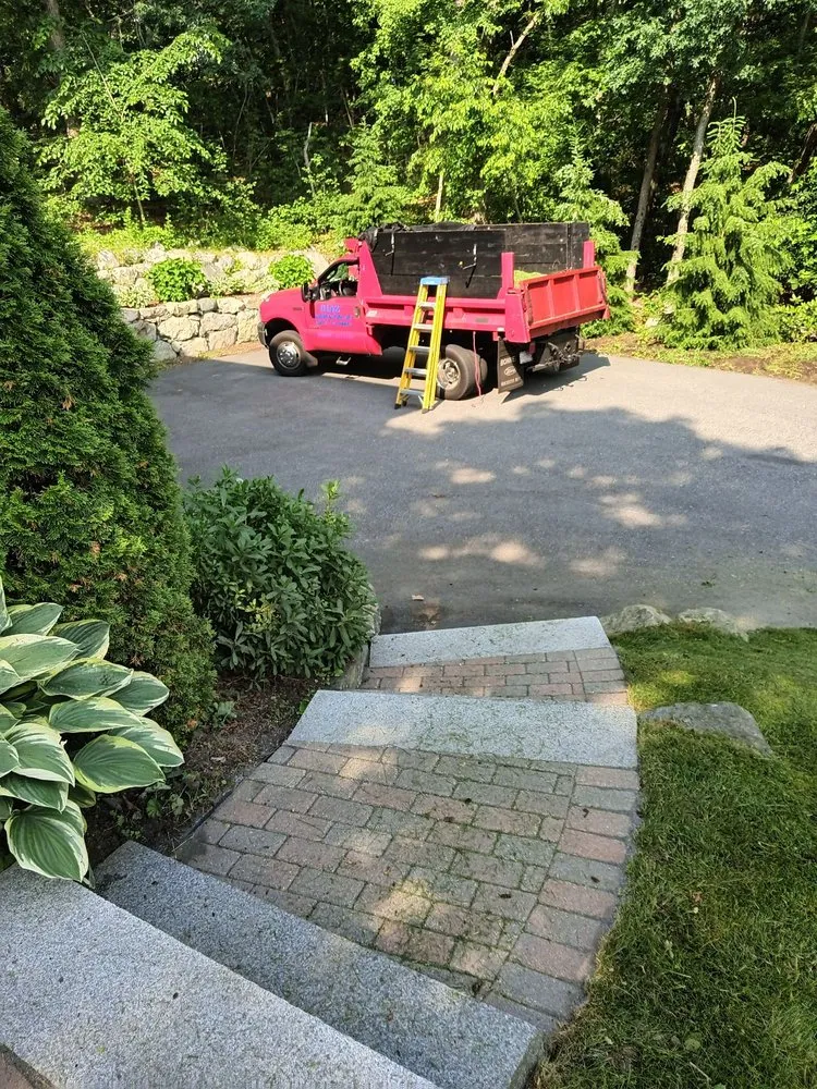 Trusted garden landscaping experts serving Lowell, MA - Diaz Landscaping