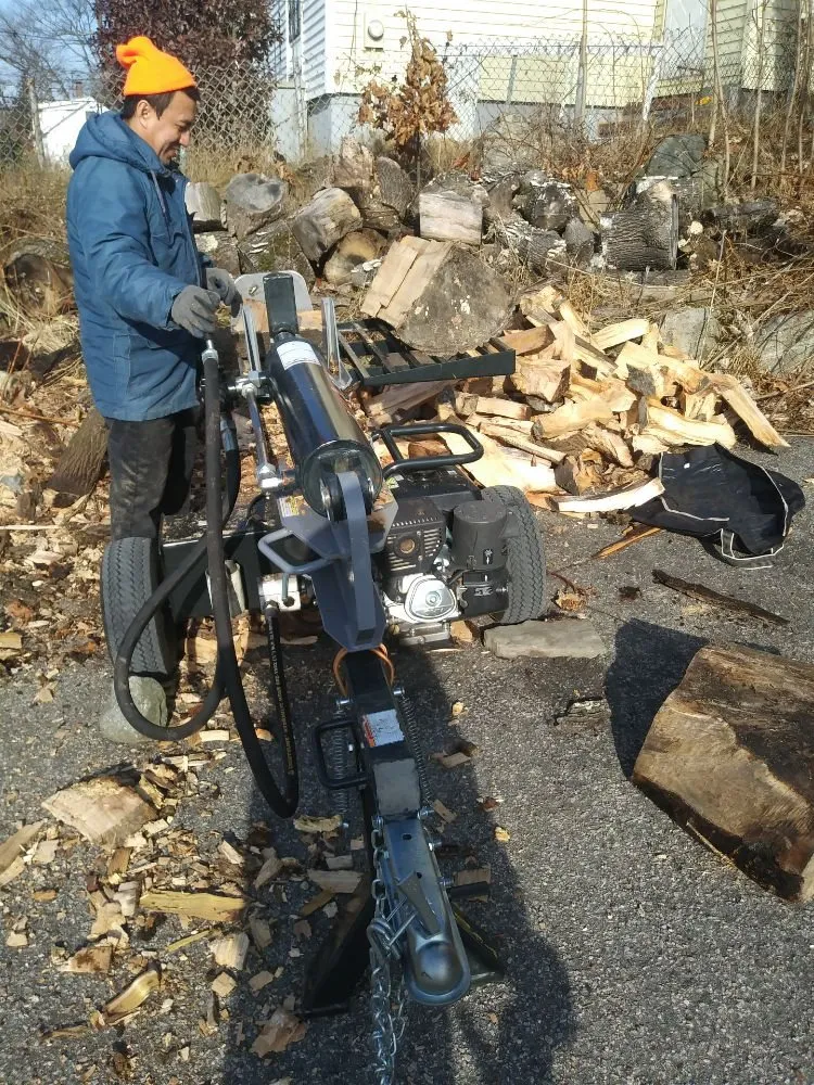 Local lawn care service for residential properties in Lowell, MA by Diaz Landscaping