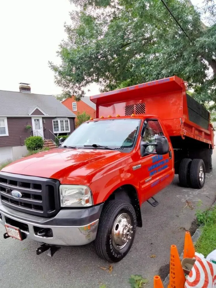 Local yard maintenance in Lowell, MA - Diaz Landscaping