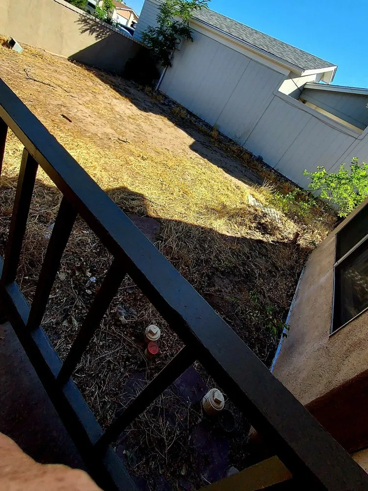 Trusted lawn care service in Bernalillo, NM by Diaz Landscaping Management