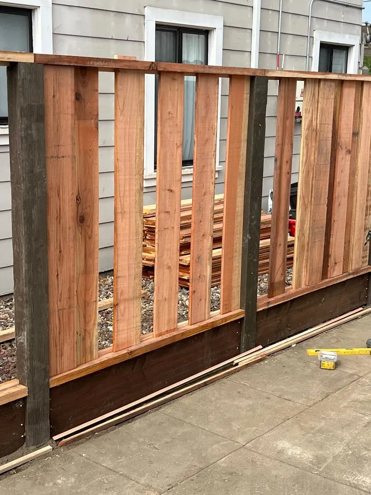 Trusted yard maintenance experts serving Seaside, CA - Diaz Landscaping