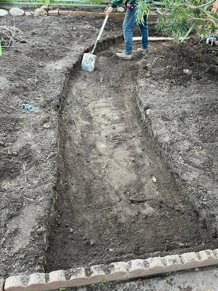 Affordable landscaping services in Seaside, CA by Diaz Landscaping