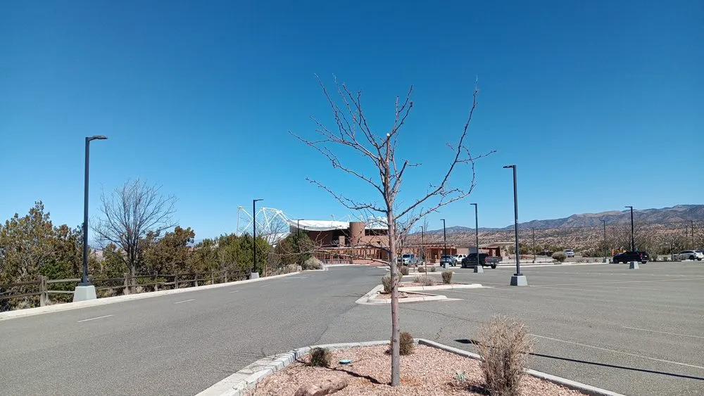 Professional garden landscaping for homes in Santa Fe, NM by Diaz Landscaping y more