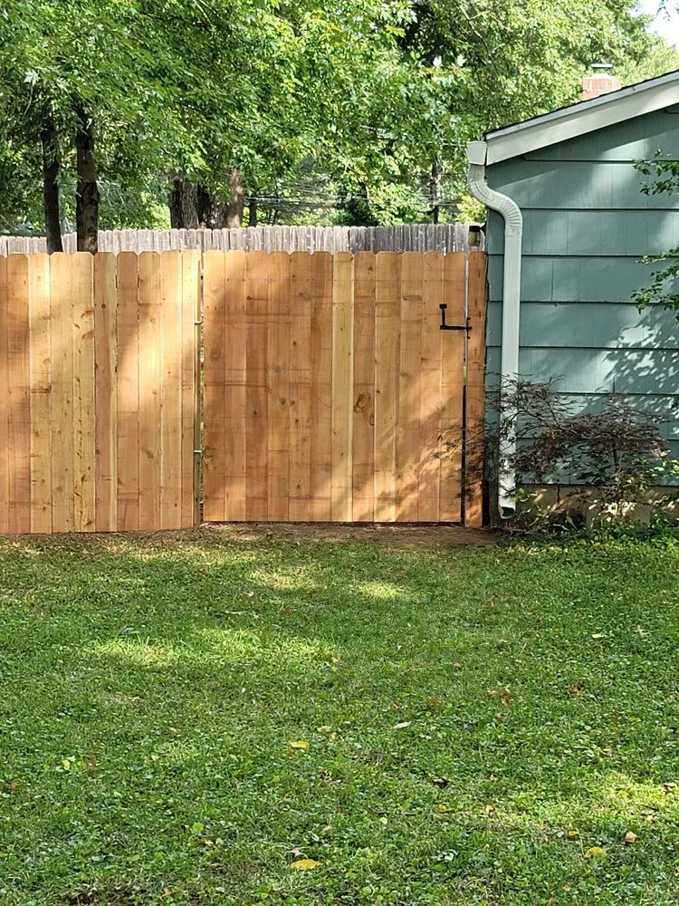 Trusted landscape installation in Kansas City, KS - Diaz Lawn And Tree Service