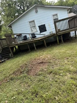 Diaz Lawn And Tree Service