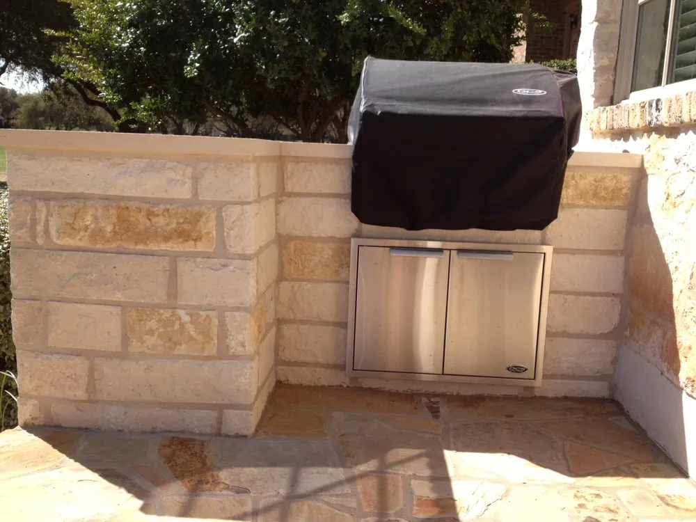 Professional yard cleanup service experts serving Austin, TX - Diaz Lawn