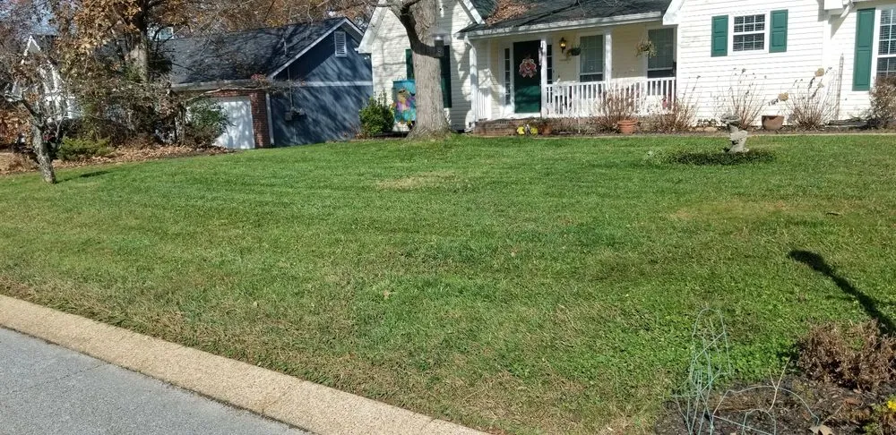 Affordable outdoor landscaping experts serving Chattanooga, TN - Diaz Lawn Care And Landscaping