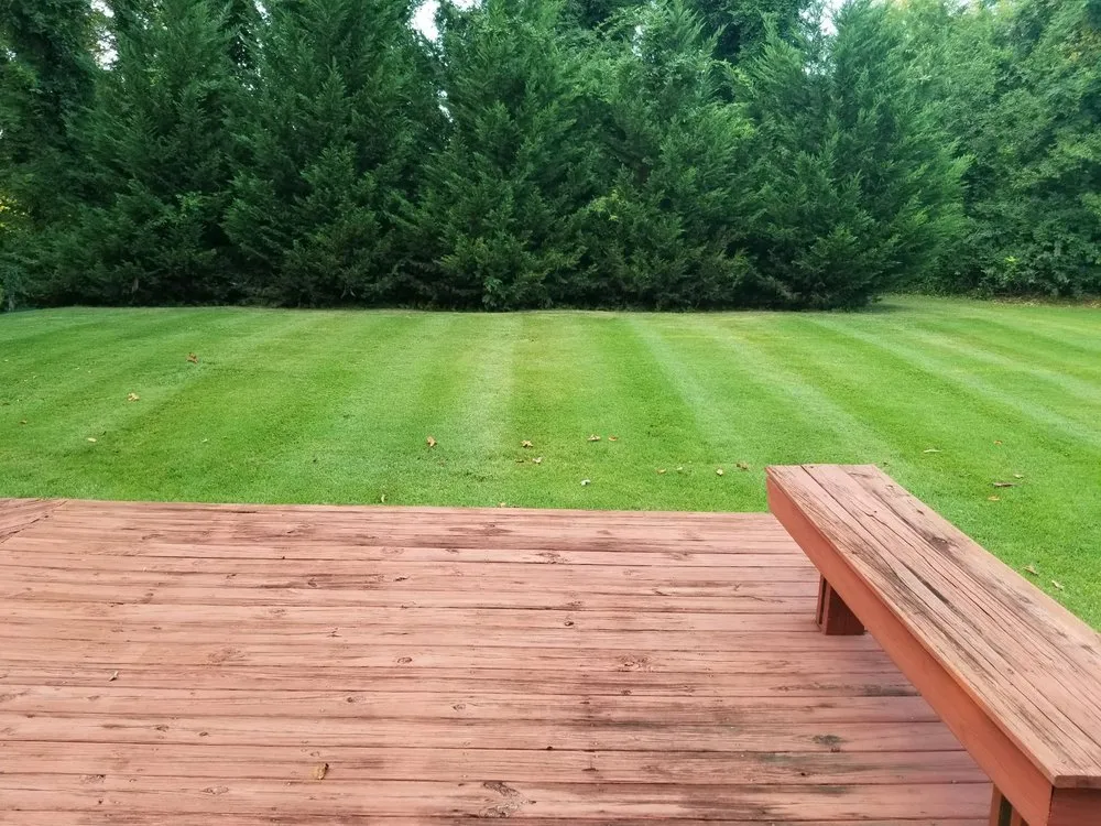 Local landscape design in Chattanooga, TN - Diaz Lawn Care And Landscaping