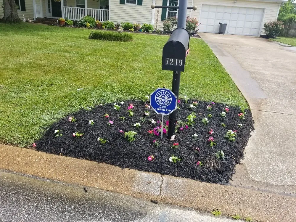 Affordable yard maintenance in Chattanooga, TN - Diaz Lawn Care And Landscaping