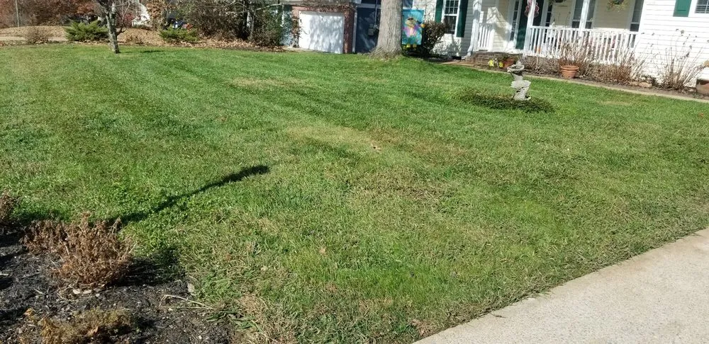 Local residential landscaping in Chattanooga, TN by Diaz Lawn Care And Landscaping