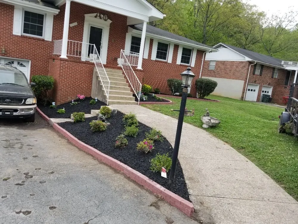 Local lawn mowing service in Chattanooga, TN - Diaz Lawn Care And Landscaping