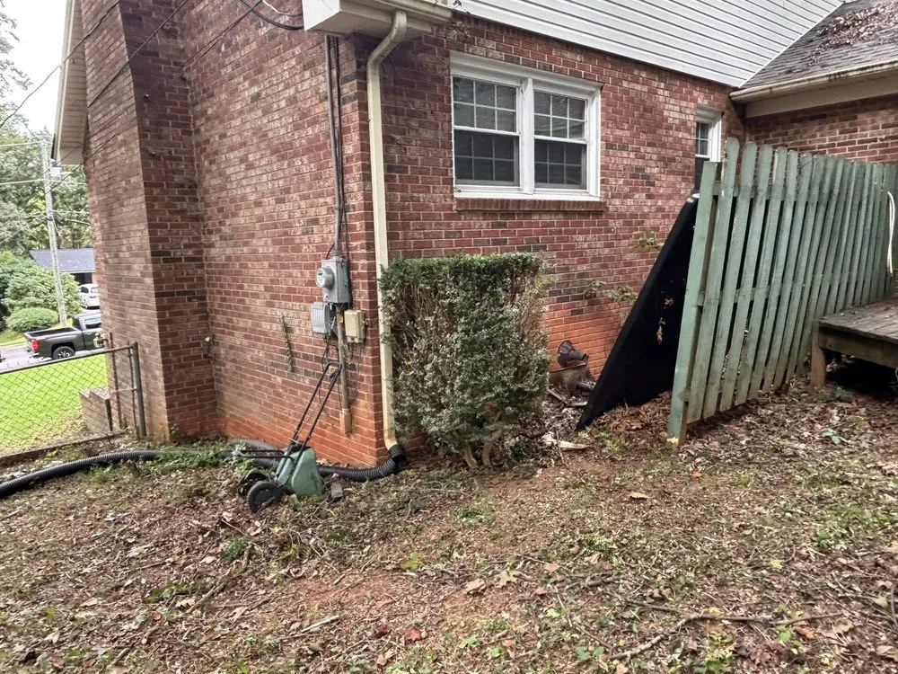 Expert landscape installation in Conover, NC - Diaz Lawn Care