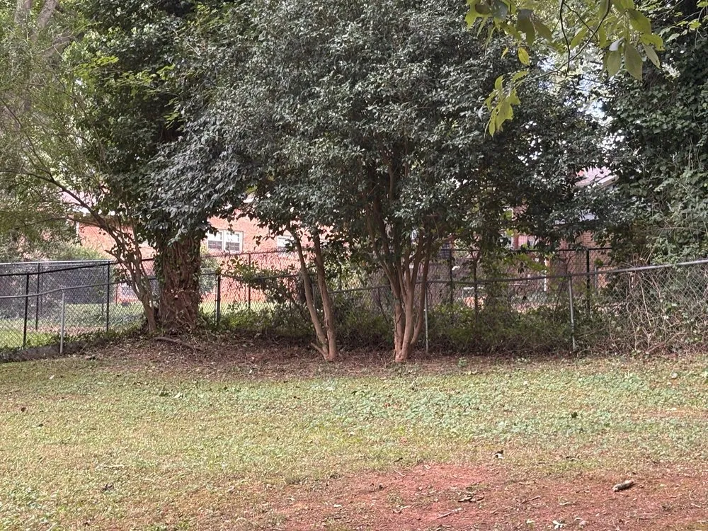 Reliable landscape design in Conover, NC by Diaz Lawn Care