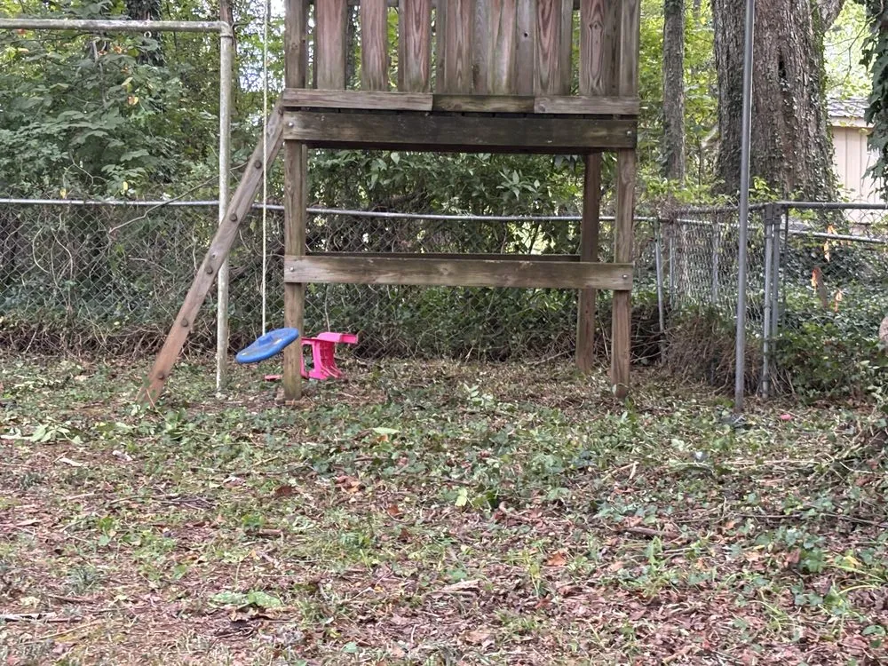 Affordable yard maintenance for homes in Conover, NC by Diaz Lawn Care