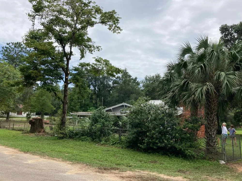 Top-rated lawn mowing service for residential properties across Havana, FL - Diaz Lawn Service