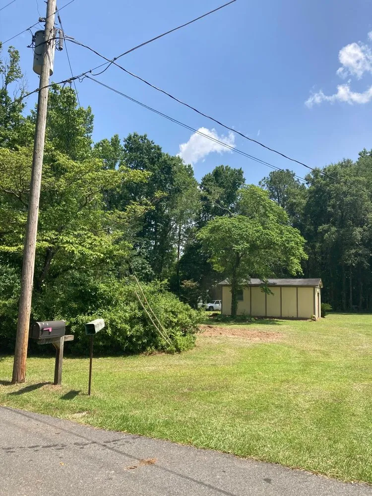 Top-rated landscape installation in Havana, FL - Diaz Lawn Service