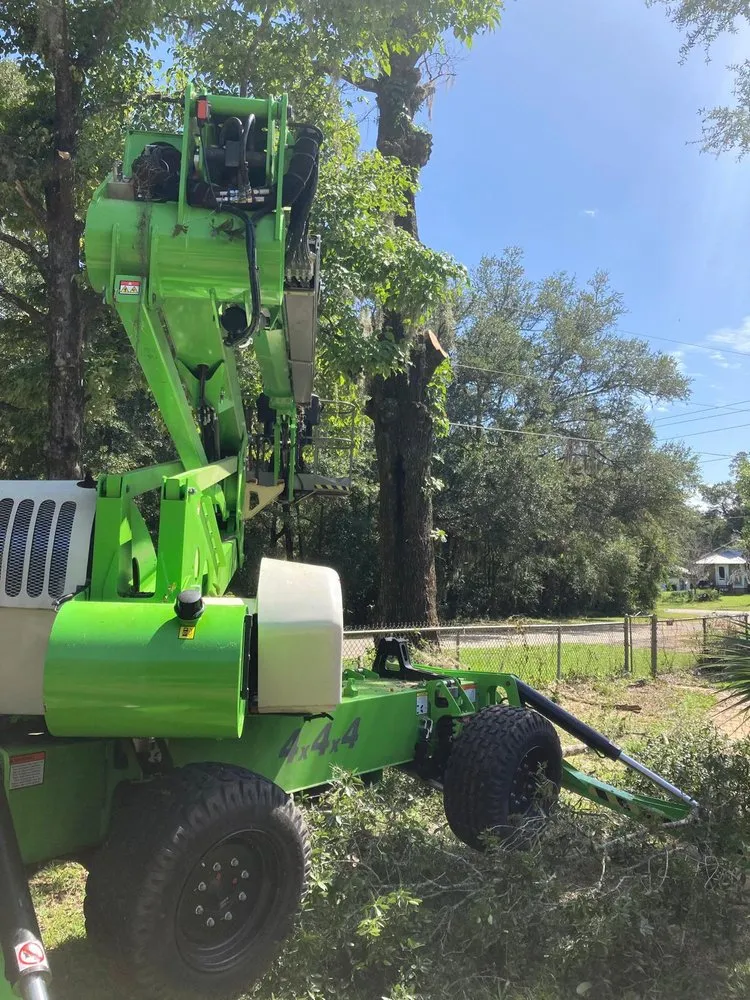 Professional landscape design experts serving Havana, FL - Diaz Lawn Service