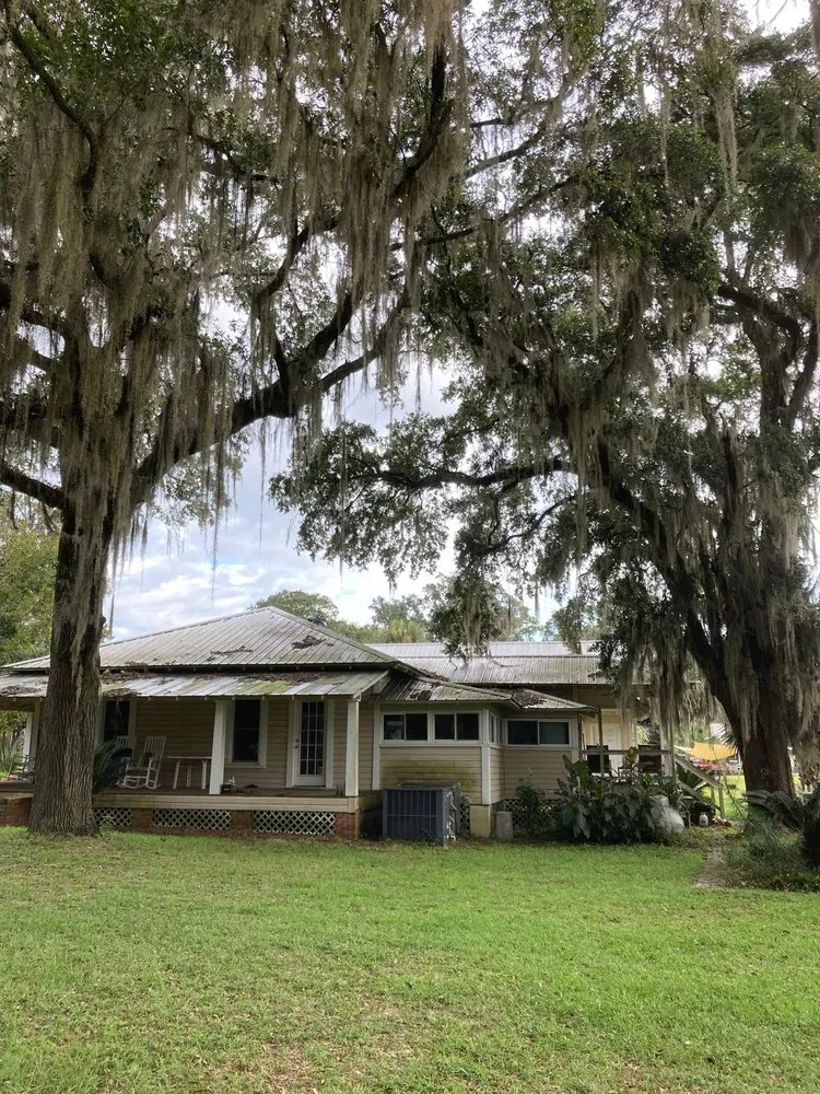 Top-rated outdoor landscaping for homes across Havana, FL - Diaz Lawn Service