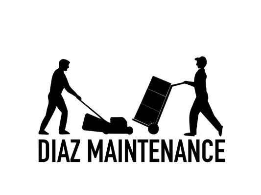 Diaz Maintenance Logo