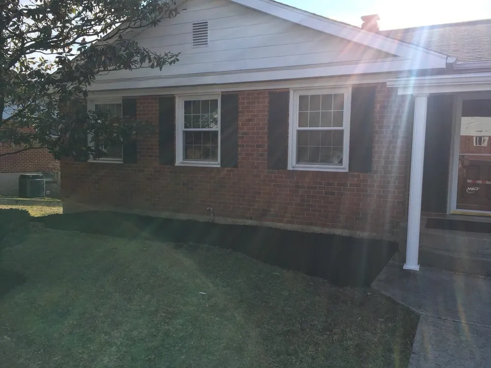 Custom yard maintenance in Nottingham, MD - Diaz Maintenance