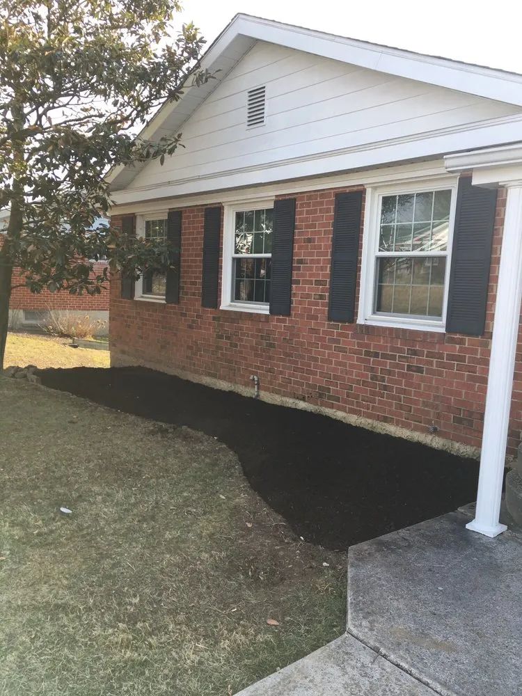 Expert landscape design near you across Nottingham, MD - Diaz Maintenance