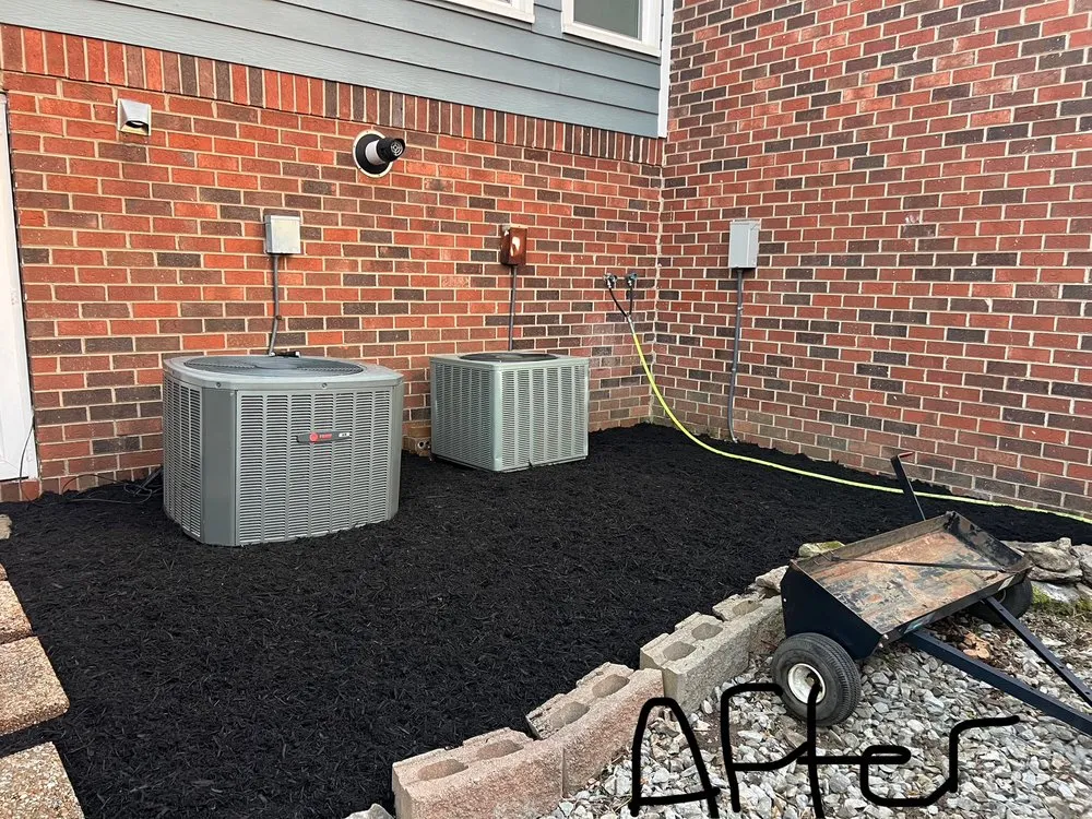 Reliable landscape installation in Murfreesboro, TN by Diaz Munoz Landscaping