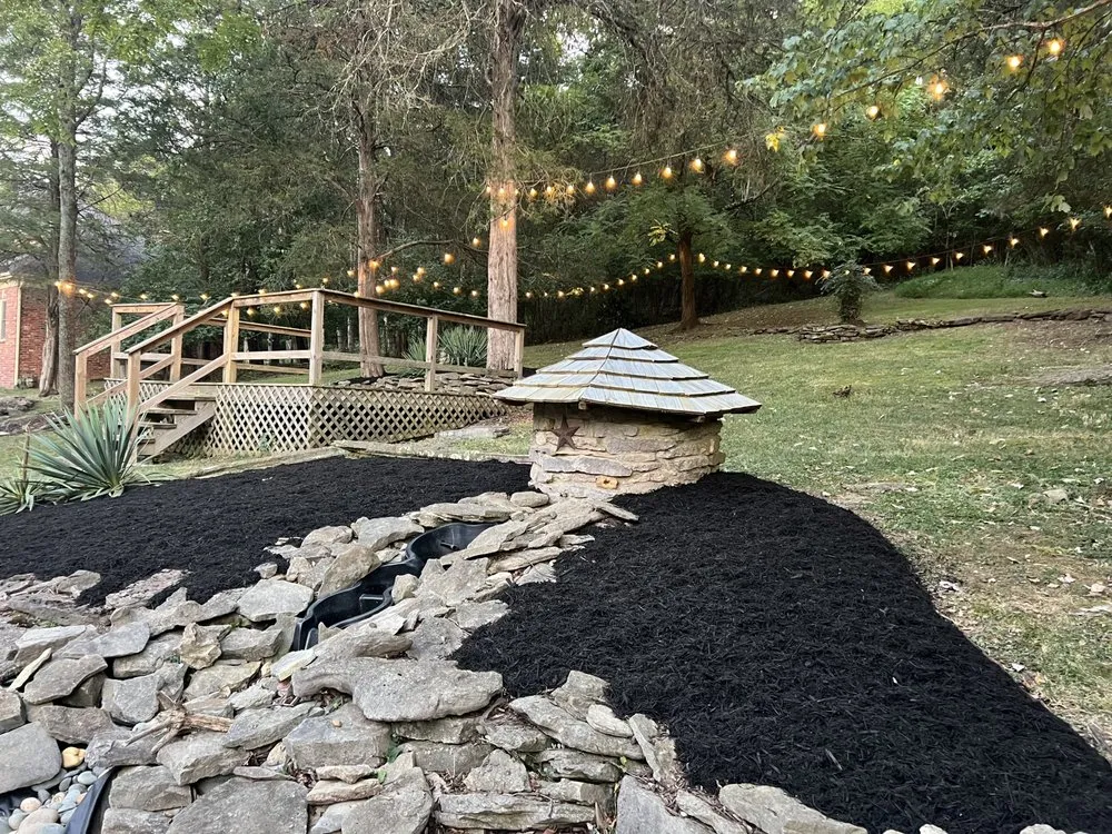 Trusted lawn mowing service in Murfreesboro, TN by Diaz Munoz Landscaping