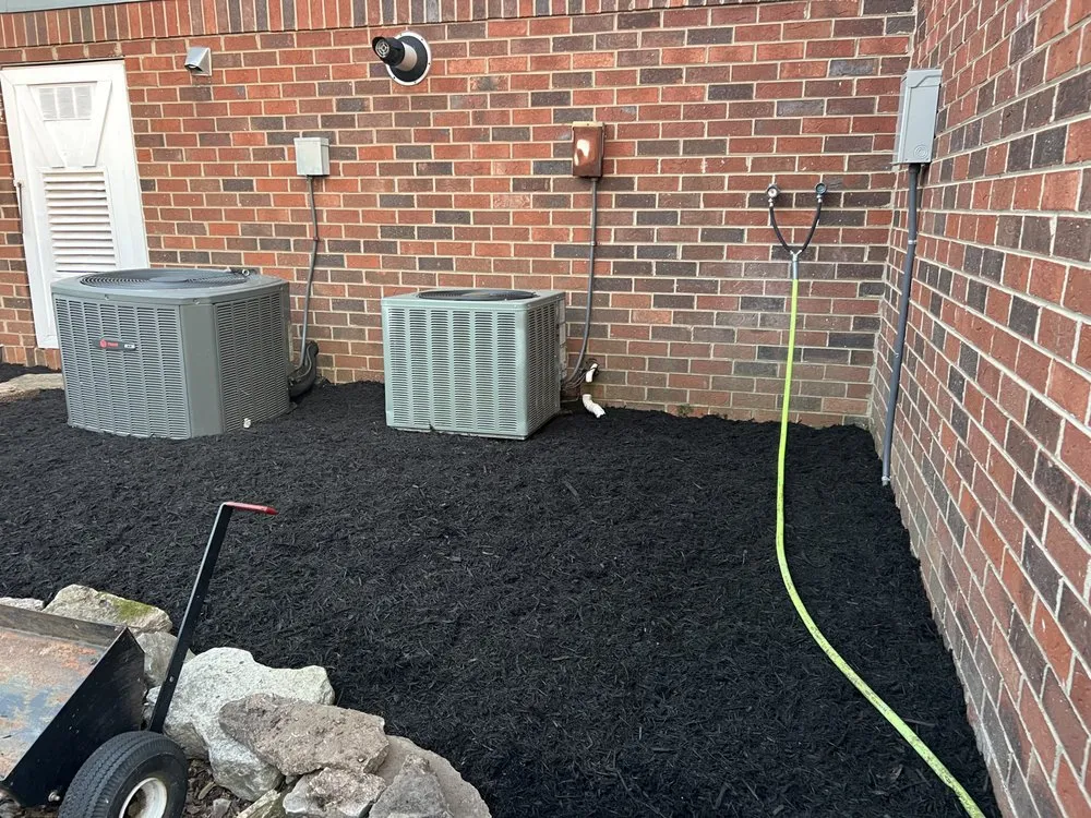 Affordable lawn mowing service near you across Murfreesboro, TN - Diaz Munoz Landscaping