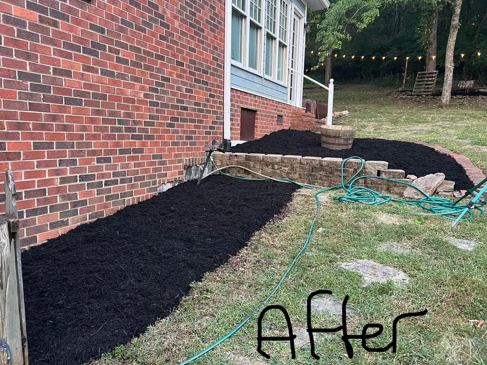 Reliable yard maintenance in Murfreesboro, TN by Diaz Munoz Landscaping