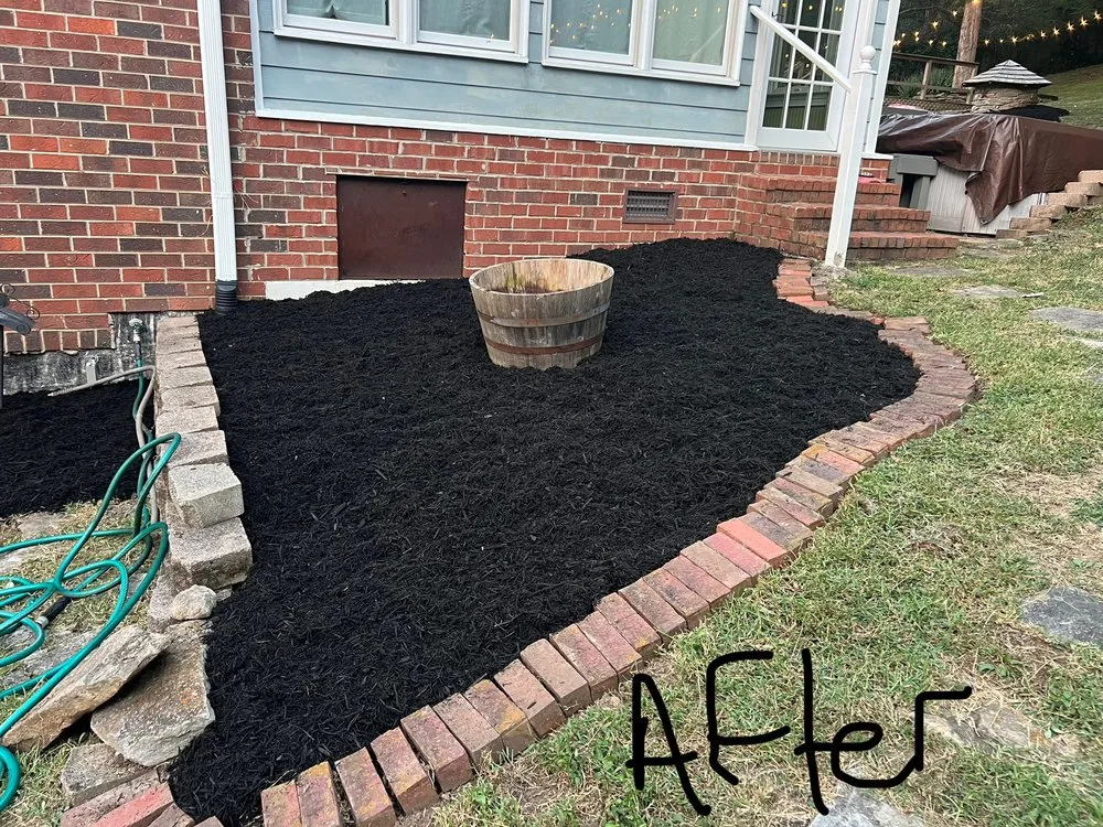 Top-rated garden landscaping for year-round maintenance across Murfreesboro, TN - Diaz Munoz Landscaping