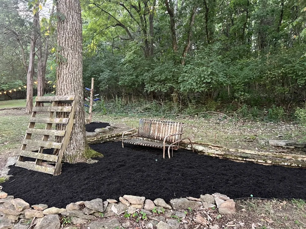 Trusted yard maintenance for residential properties across Murfreesboro, TN - Diaz Munoz Landscaping